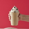 Big Train Blended Ice Coffee, Vanilla Latte, 3.5 Pound, Powdered