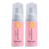 AutoBrush Foaming Kids Bubblegum Pasta dental – Sin fluoruro –