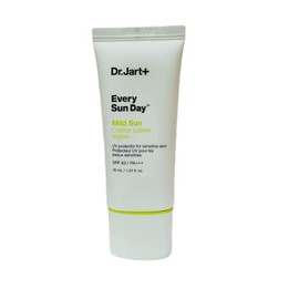 Every Sun Day Mild Sun SPF 43 by Dr. Jart+ for Unisex - 1.01 oz Sunscreen