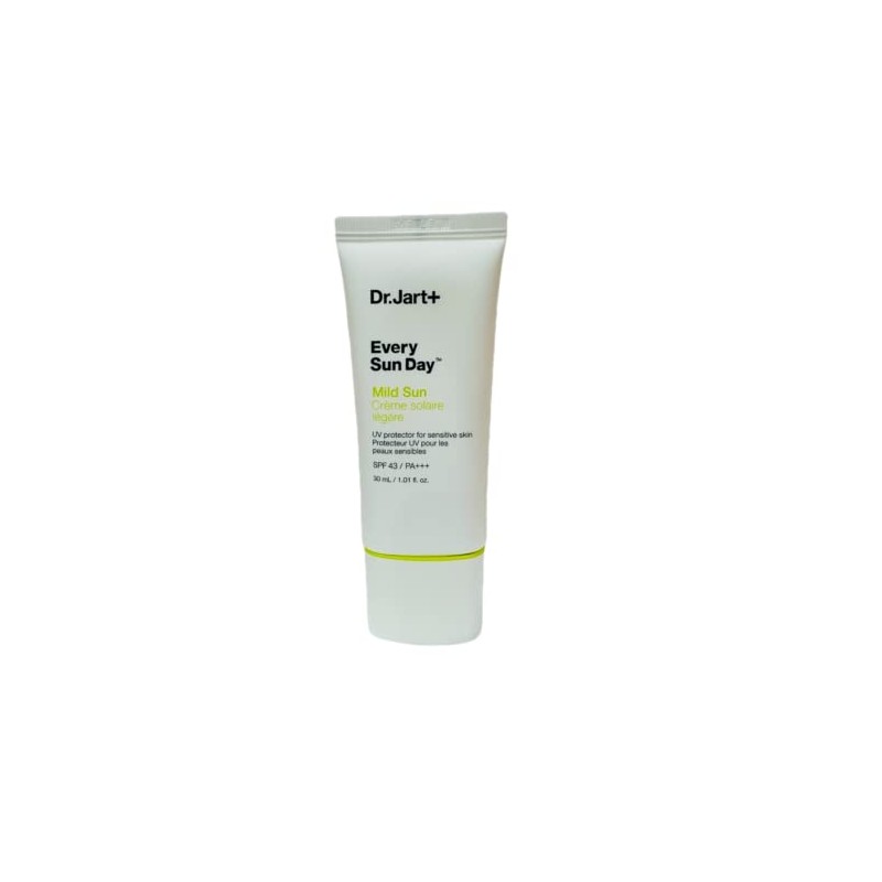Every Sun Day Mild Sun SPF 43 by Dr. Jart+