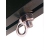 GAO Flora 20 Rigid Plant Holder Eyelets Stainless Steel Maximum