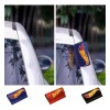 6pcs Calcomanias Para Carro Y Motos Hotwheels Stickers Autos