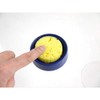 Sponge Case for Paper Turning and Drying Prevention Lid