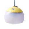 Camping Lantern USB Rechargeable Camping LED Tent Light Flashlight Lamp