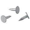 Galvanised Roofing Nails 13 mm Felt Clout Nails Felt Nails