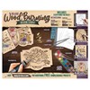ArtSkills Wood Burning Kit for Beginners - Deluxe Pyrography Wood