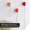 Peleg Design バルーンハンガー 3pcs