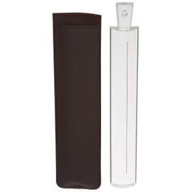 Donegan V697 Bar Reader with Vinyl Case, 5x Magnification, 5-1/2" x 1" Lens Size