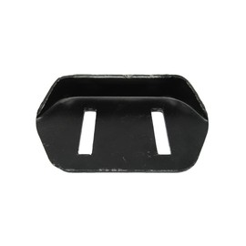 3-3866 Snow Blower Skid Shoe (Black) Fits Toro