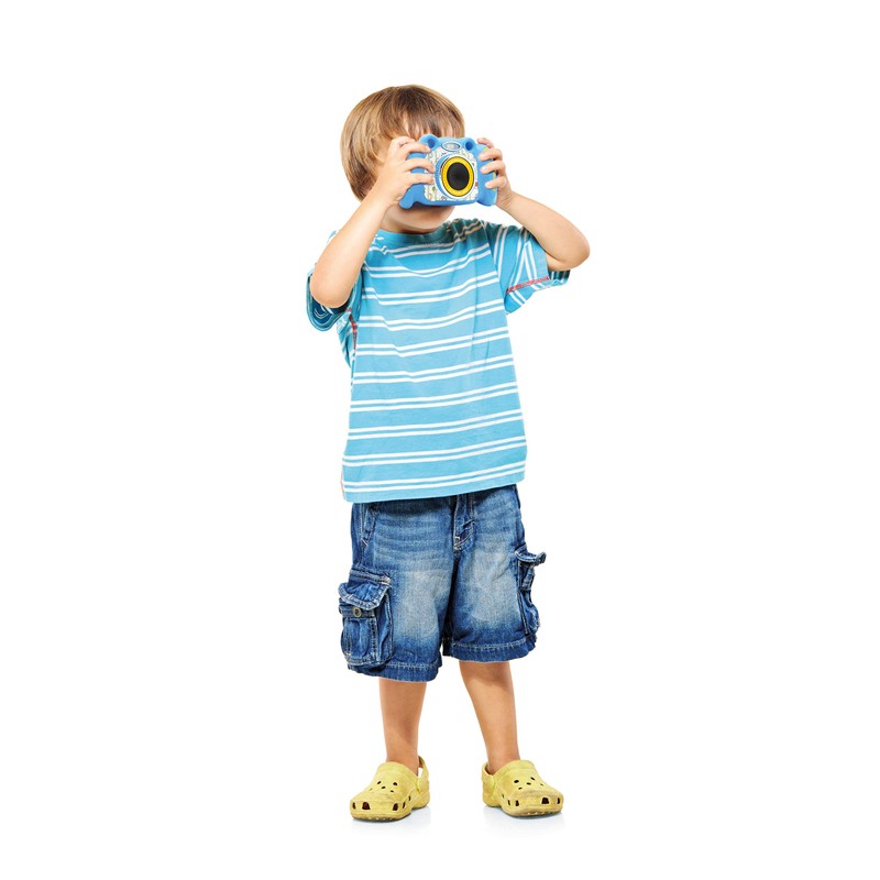 Easypix KiddyPix Blizz blue