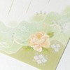 Nuby Company Postcard Notes, Ichinohana, Ryukiri | Postcard Postcard, Vertical