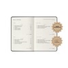 Full Focus Black Vegan Leather Planner by Michael Hyatt -