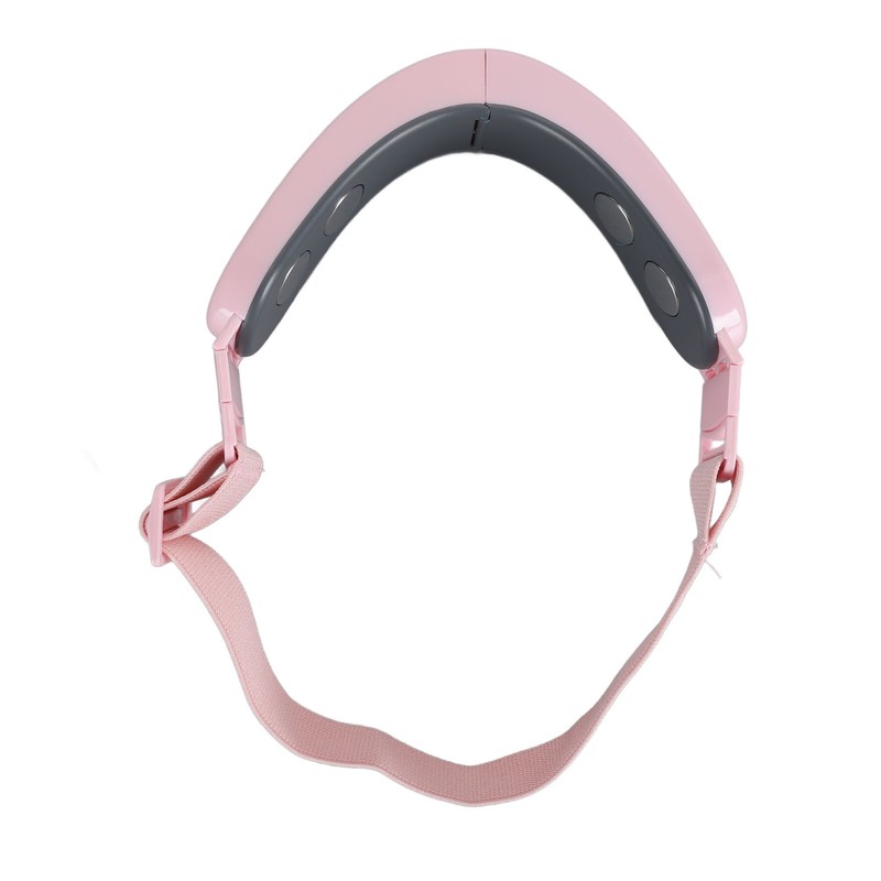 Electric V Face Massager Hot Compression Folding Vibration Lifting Electroinc