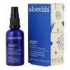 Aloevida Crema Facial - Aloe Vera 85% + Macadamia +
