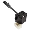Headlight Turn Signal Combination Switch 25540D4500 Quick Response Replacement For