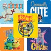 Toy Story Stickers - Toys and Giveaways - 100 per