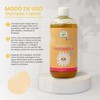 Shampoo De Manzanilla Kids Cero Lágrimas Productos Mart Mexico 500