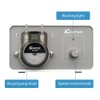 Kamoer M1-KPK200 small peristaltic pump 12V with low flow 25-150ml/min