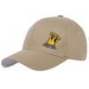 2Stoned Flexfit Baseball Cap with Stick Crown Various Colours and