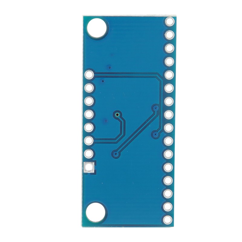 10 PCS CD74HC4067 High Speed CMOS 16-Channel Analog Digital Multiplexer