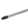 KS Tools 922.6044 Ultimate Screwdriver PZ2 x 100 mm