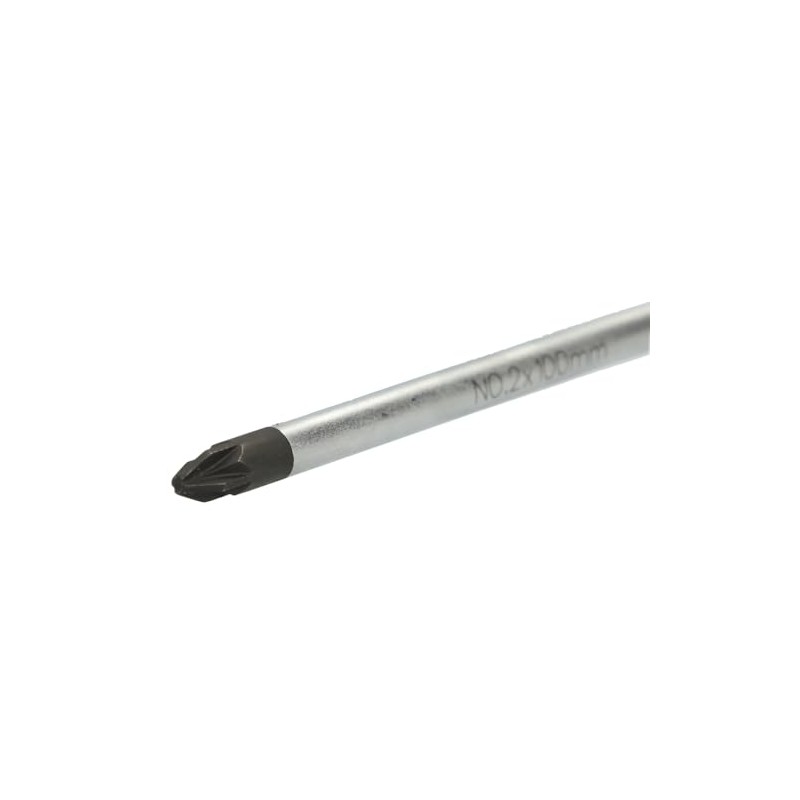 KS Tools 922.6044 Ultimate Screwdriver PZ2 x 100 mm