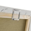 Tooth Hanger for Stretcher Frame, Strip Size 18 x 45