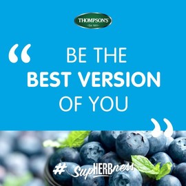 Thompson's-One-A-Day Vitex 1500 60 Capsules