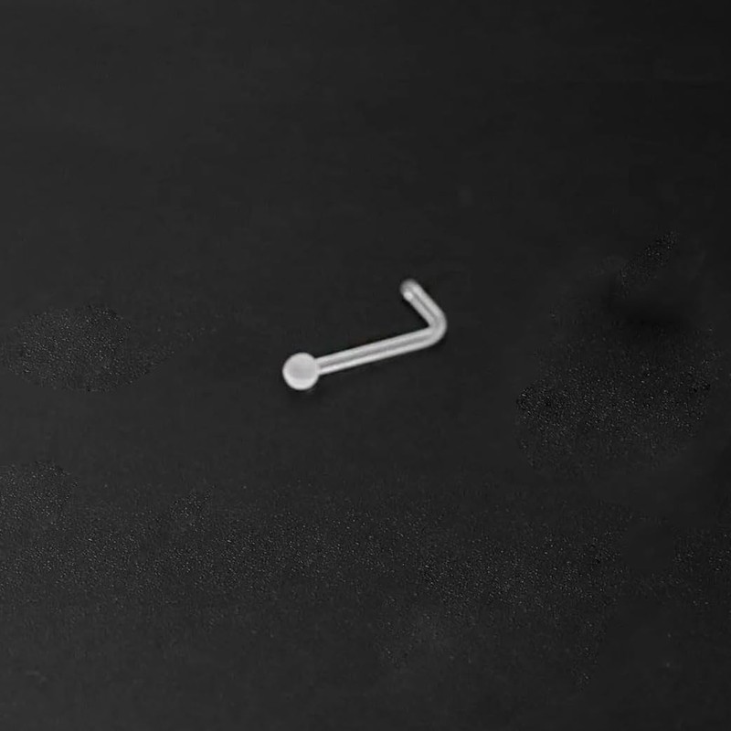 MODRSA Nose Piercing Kit Nose Ring Piercing Kit Self Nose