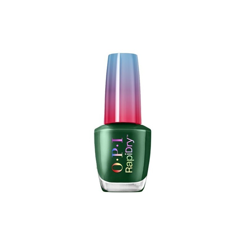 갤러리아 OPI래피드라이 RD0034 - FIR SURELY FAST Galleria OPI Rapid