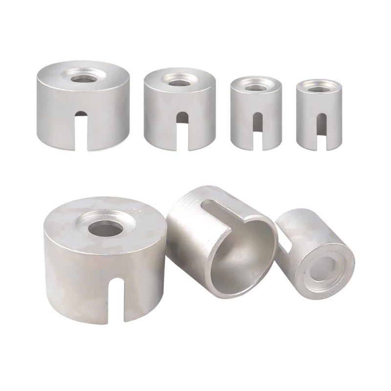DAYUAN 27pc Universal Press and Pull Sleeve Kit Bush Bearing