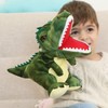 Hand Puppets Dinosaur Puppets for Kids, Dinosaur Toys for Boys