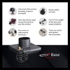 StediLens Camera/Telephoto Lens Gimbal-Like Stabiliser Combo Kit Inc. Gimbal-like Base