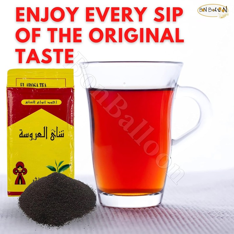 (1 Pack = 1.41 oz / 40 gm) Al Arousa