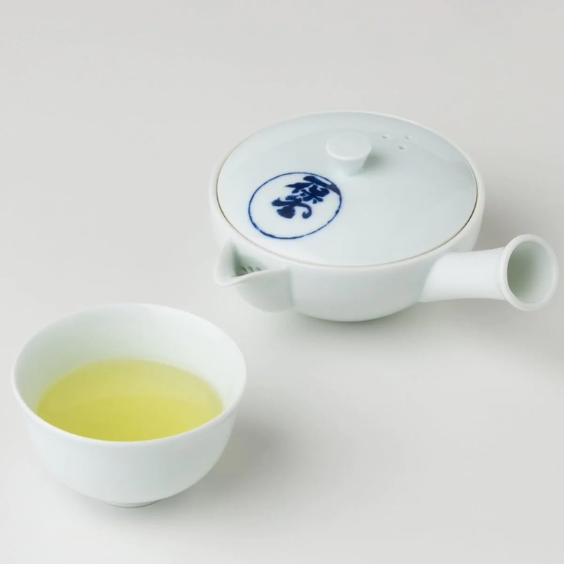 Gyokuro Ippodo Rinpo 50g Bag | Japanese Tea Kyoto Tea