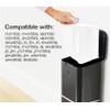 SCREENTRONICS 9 Pack Dust Bags Replacement Compatible with iRobot Roomba