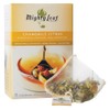 Mighty Leaf Tea, Herbal Whole Leaf Tea Bags - Chamomile