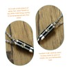 Cremation Jewelry Men's Necklaces Men's Pendants J Necklace for Women