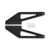 WSays Upper Roof 50'' LED Light Bar Mount Bracket Compatible