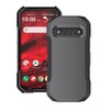Wireless PROTECH Case Compatible with Kyocera DuraForce PRO 3 (E7200),
