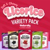 Wiley Wallaby Licorice 24 Ounce Classic Gourmet Australian Style Soft