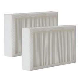 JETWELL HEPA Filter 2Pack for JW2902 Hand Dryer