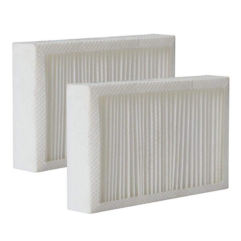 JETWELL HEPA Filter 2Pack for JW2902 Hand Dryer