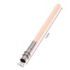 Anytoug Pencil Holder Extension Pencil Cap for Short Pencils, Set