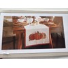allen + roth Table Runner 18"×90" Pumpkin Harvest Autumn Fall