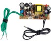 12V 1A DC Power Supply Module 110V-120V AC Input to