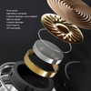 Bluetooth Speaker, 5W Stereo Sound Modern Cute Pixels Style Portable