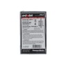 Red Dot IHD3-2 Deep Universal Weatherproof Box, 1-Gang, 3 Holes,