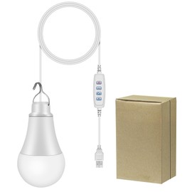 5W USB Light for Power Station Solar Generator