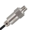 Pressure Transmitter Transducer Sensor 4‑20MA Output NPT1/4 for Air Water